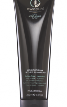 Paul Mitchell